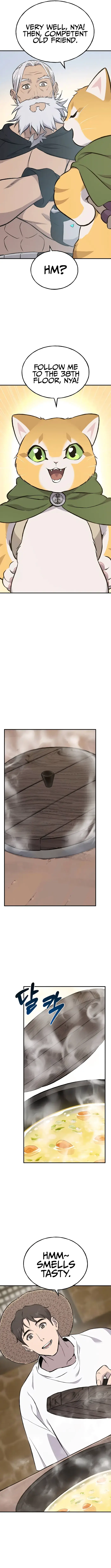 Solo Farming In The Tower - Chapter 70 image 14_optimized_optimized